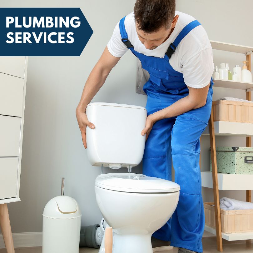 Plumbing Company in Irvington, NY